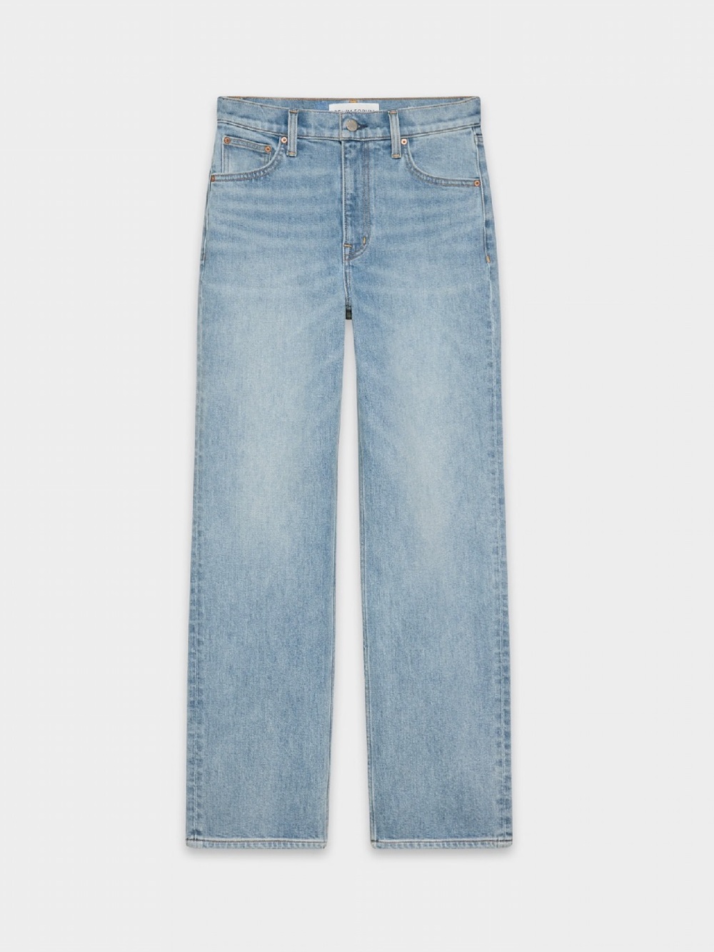 Denim Forum Arlo 26L Jeans